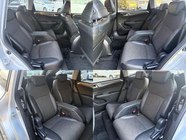 Ref:AUX-21732496 HONDA JADE 2015 - Image 7