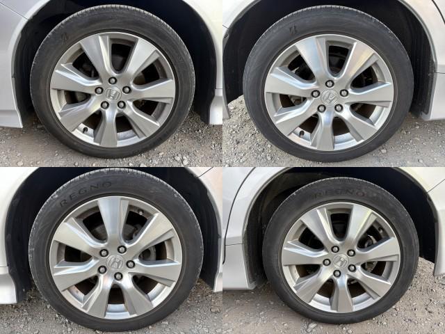 Ref:AUX-21732496 HONDA JADE 2015 - Image 9