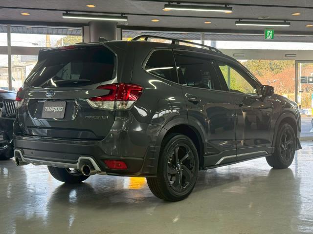 Ref:AUX-21732566 SUBARU FORESTER 2022 - Image 2