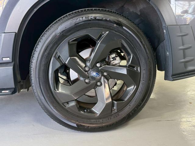 Ref:AUX-21732566 SUBARU FORESTER 2022 - Image 11