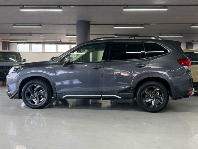 Ref:AUX-21732566 SUBARU FORESTER 2022 - Image 12