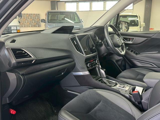 Ref:AUX-21732566 SUBARU FORESTER 2022 - Image 15