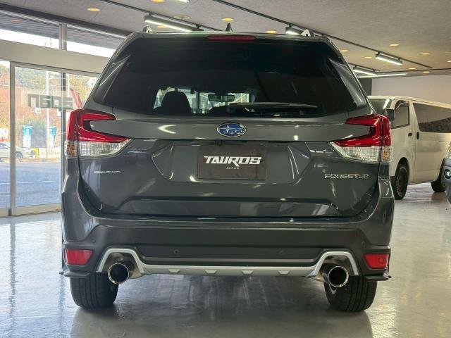 Ref:AUX-21732566 SUBARU FORESTER 2022 - Image 16