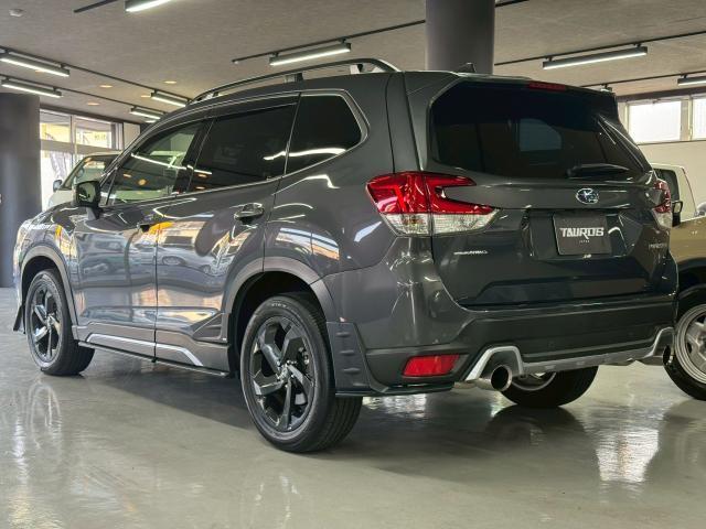 Ref:AUX-21732566 SUBARU FORESTER 2022 - Image 17