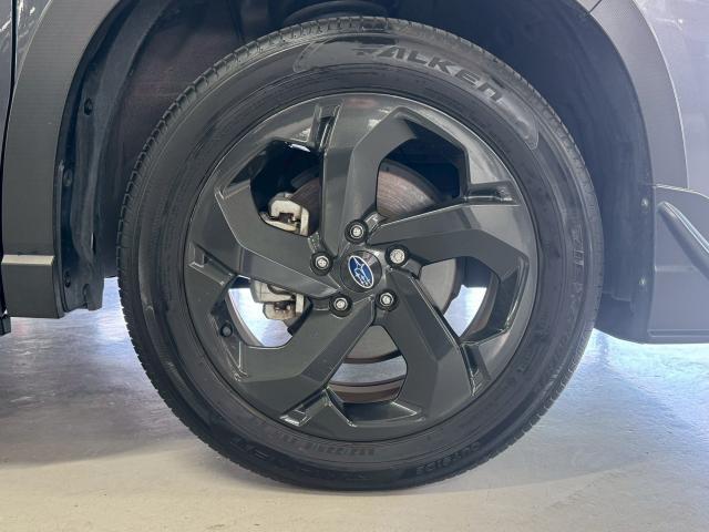 Ref:AUX-21732566 SUBARU FORESTER 2022 - Image 18