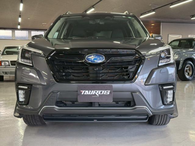 Ref:AUX-21732566 SUBARU FORESTER 2022 - Image 19