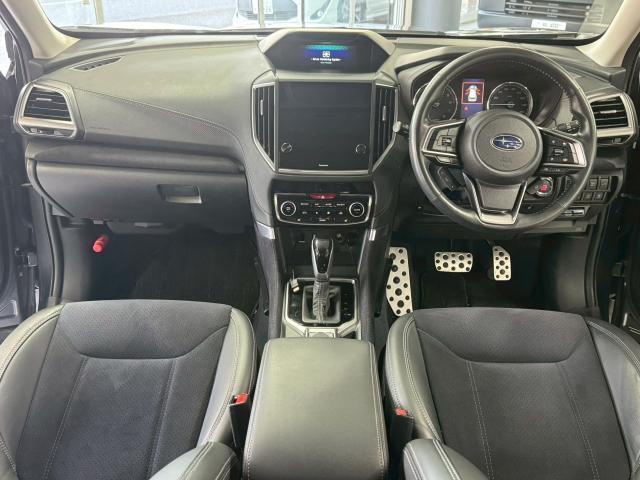 Ref:AUX-21732566 SUBARU FORESTER 2022 - Image 3