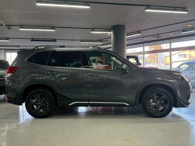 Ref:AUX-21732566 SUBARU FORESTER 2022 - Image 4