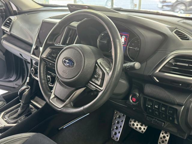 Ref:AUX-21732566 SUBARU FORESTER 2022 - Image 6