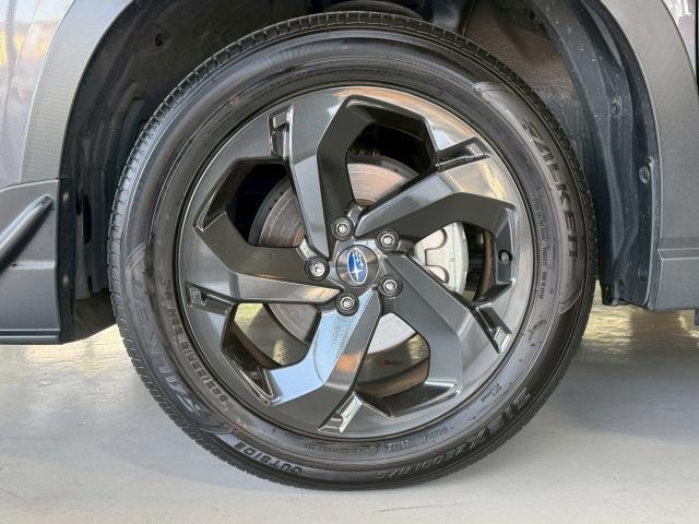 Ref:AUX-21732566 SUBARU FORESTER 2022 - Image 7