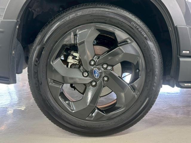 Ref:AUX-21732566 SUBARU FORESTER 2022 - Image 10