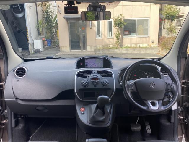 Ref:AUX-21732745 RENAULT KANGOO 2017 - Image 3