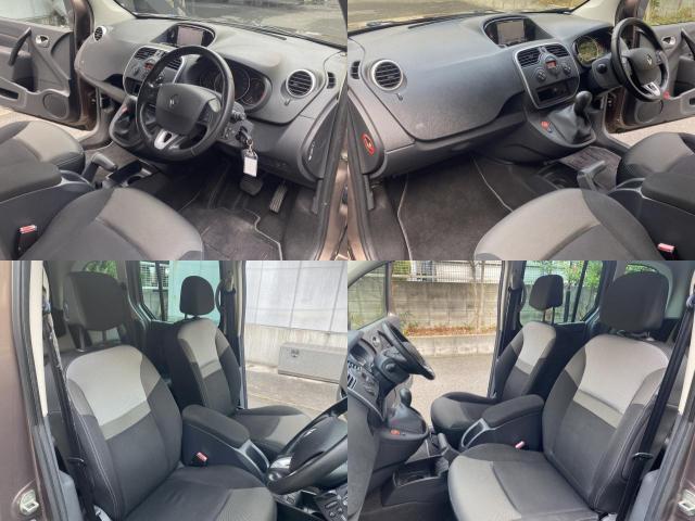 Ref:AUX-21732745 RENAULT KANGOO 2017 - Image 6