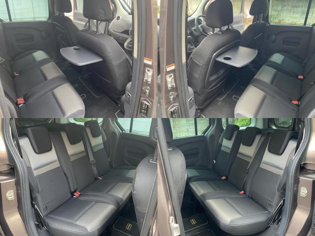 Ref:AUX-21732745 RENAULT KANGOO 2017 - Image 7