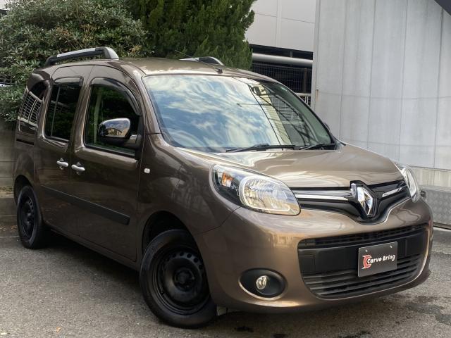 Ref:AUX-21732745 RENAULT KANGOO 2017