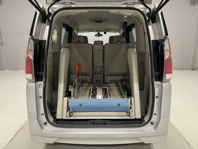 Ref:AUX-21739913 NISSAN SERENA 2017 - Image 11