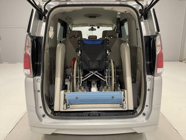 Ref:AUX-21739913 NISSAN SERENA 2017 - Image 12