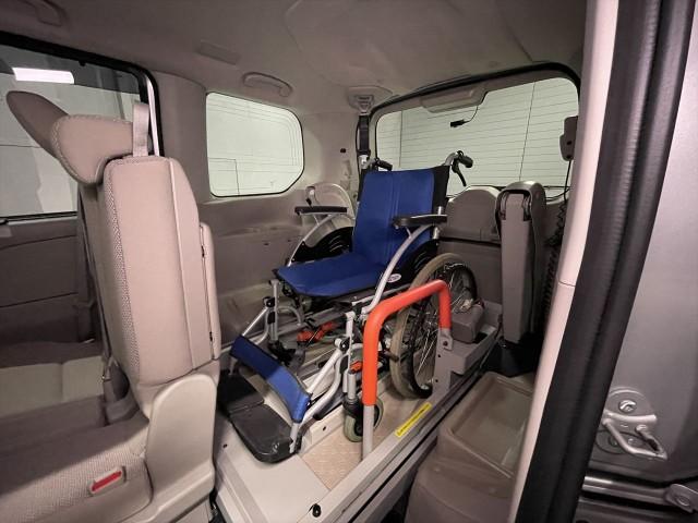 Ref:AUX-21739913 NISSAN SERENA 2017 - Image 15