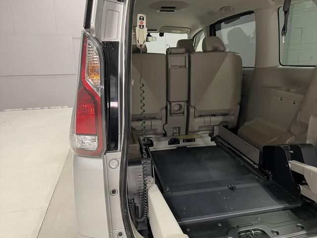 Ref:AUX-21739913 NISSAN SERENA 2017 - Image 10