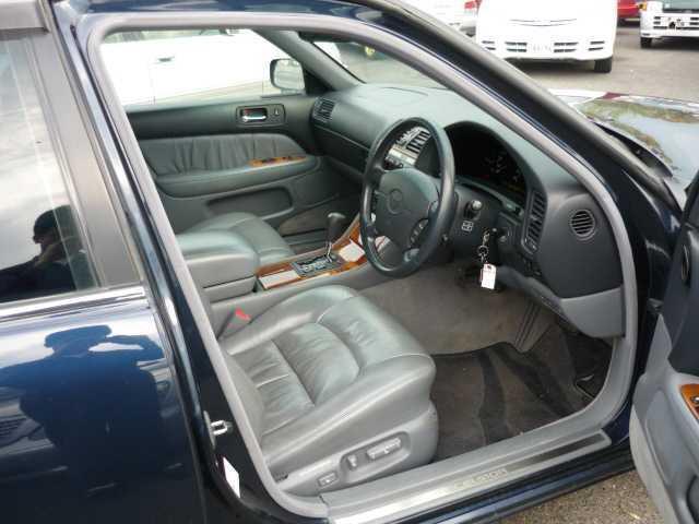 Ref:AUX-21740248 TOYOTA CELSIOR 1998 4 Ref:AUX-21740248 TOYOTA CELSIOR 1998 - Image 4