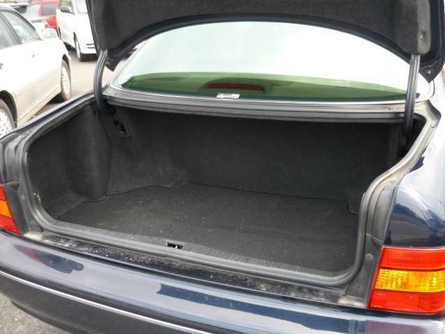 Ref:AUX-21740248 TOYOTA CELSIOR 1998 5 Ref:AUX-21740248 TOYOTA CELSIOR 1998 - Image 5