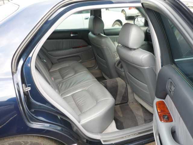 Ref:AUX-21740248 TOYOTA CELSIOR 1998 6 Ref:AUX-21740248 TOYOTA CELSIOR 1998 - Image 6