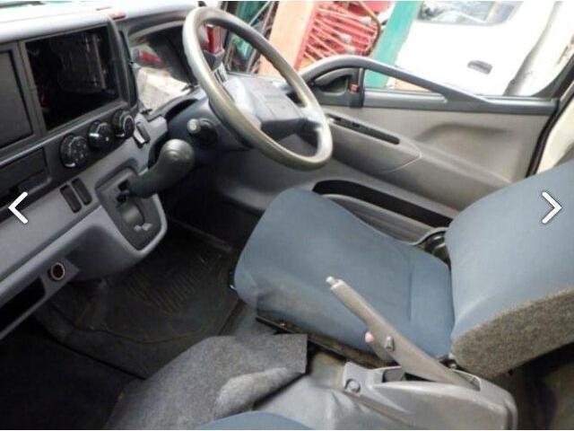 Ref:AUX-21740362 MITSUBISHI FUSO CANTER 2011 3 Ref:AUX-21740362 MITSUBISHI FUSO CANTER 2011 - Image 3