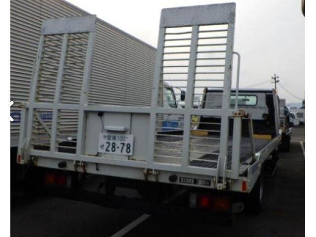 Ref:AUX-21740362 MITSUBISHI FUSO CANTER 2011 5 Ref:AUX-21740362 MITSUBISHI FUSO CANTER 2011 - Image 5