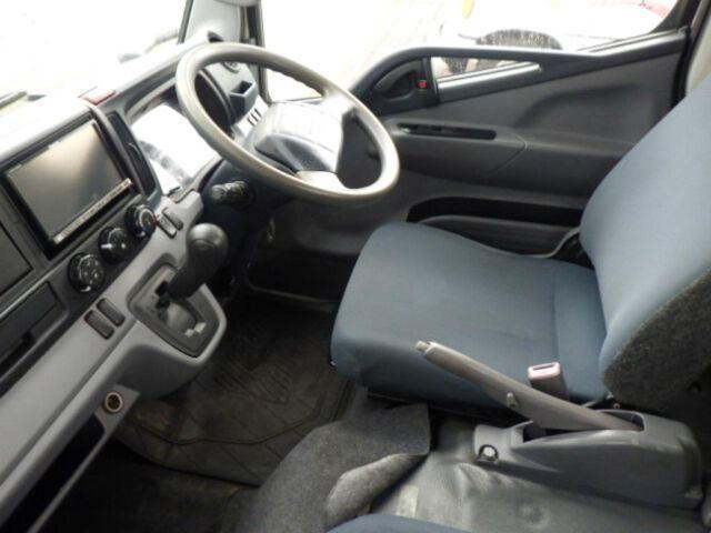 Ref:AUX-21740362 MITSUBISHI FUSO CANTER 2011 6 Ref:AUX-21740362 MITSUBISHI FUSO CANTER 2011 - Image 6