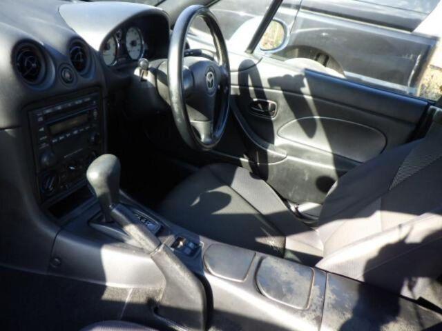 Ref:AUX-21740781 MAZDA ROADSTER 2001 - Image 3