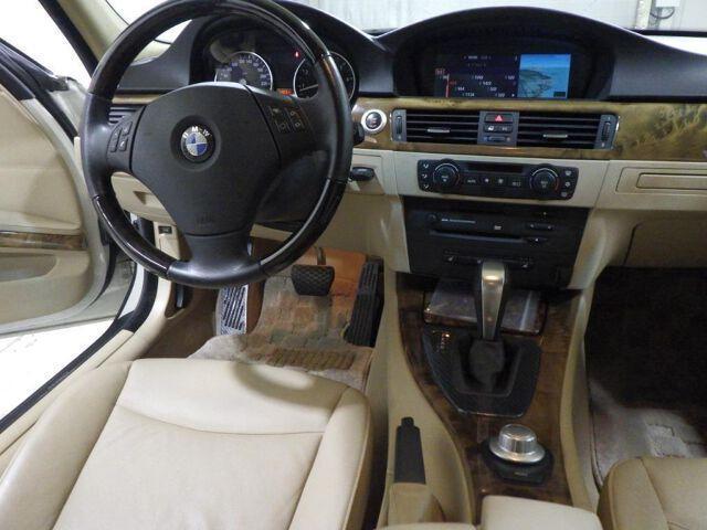 Ref:AUX-21740954 BMW 3 SERIES 2005 - Image 3