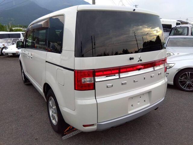 Ref:AUX-21741000 MITSUBISHI DELICA D:5 2013 2 Ref:AUX-21741000 MITSUBISHI DELICA D:5 2013 - Image 2