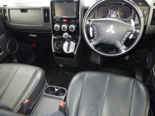 Ref:AUX-21741000 MITSUBISHI DELICA D:5 2013 3 Ref:AUX-21741000 MITSUBISHI DELICA D:5 2013 - Image 3