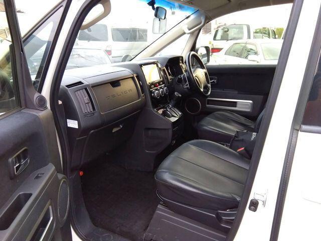 Ref:AUX-21741000 MITSUBISHI DELICA D:5 2013 6 Ref:AUX-21741000 MITSUBISHI DELICA D:5 2013 - Image 6
