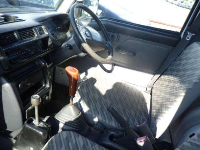 Ref:AUX-21741044 DAIHATSU HIJET TRUCK 2000 6 Ref:AUX-21741044 DAIHATSU HIJET TRUCK 2000 - Image 6