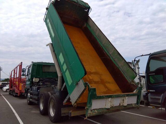 Ref:AUX-21741072 ISUZU GIGA 2013 2 Ref:AUX-21741072 ISUZU GIGA 2013 - Image 2