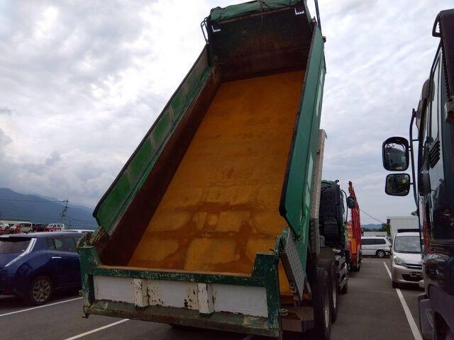 Ref:AUX-21741072 ISUZU GIGA 2013 5 Ref:AUX-21741072 ISUZU GIGA 2013 - Image 5