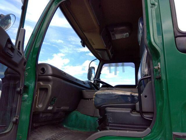 Ref:AUX-21741072 ISUZU GIGA 2013 6 Ref:AUX-21741072 ISUZU GIGA 2013 - Image 6