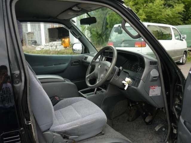 Ref:AUX-21741364 TOYOTA HIACE WAGON 1999 3 Ref:AUX-21741364 TOYOTA HIACE WAGON 1999 - Image 3