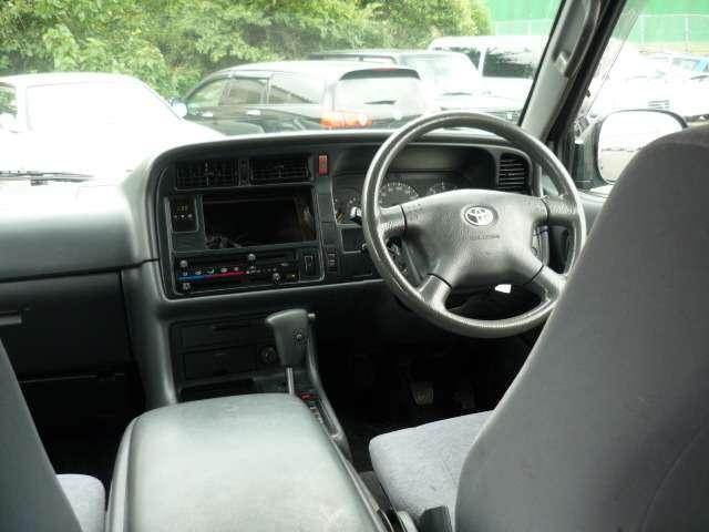 Ref:AUX-21741364 TOYOTA HIACE WAGON 1999 8 Ref:AUX-21741364 TOYOTA HIACE WAGON 1999 - Image 8