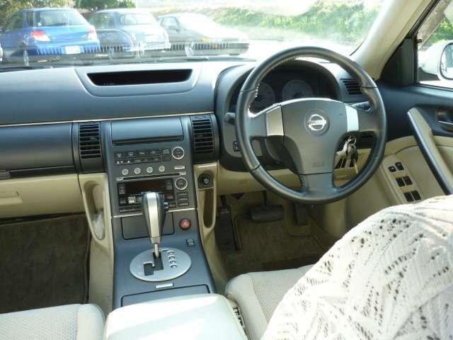 Ref:AUX-21741462 NISSAN SKYLINE 2001 - Image 3