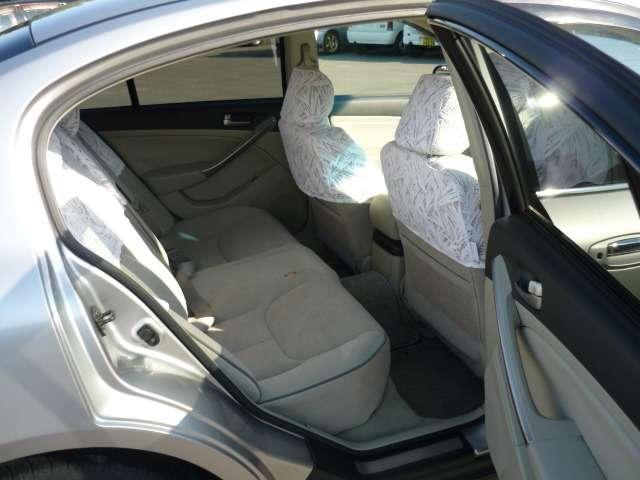 Ref:AUX-21741462 NISSAN SKYLINE 2001 - Image 4