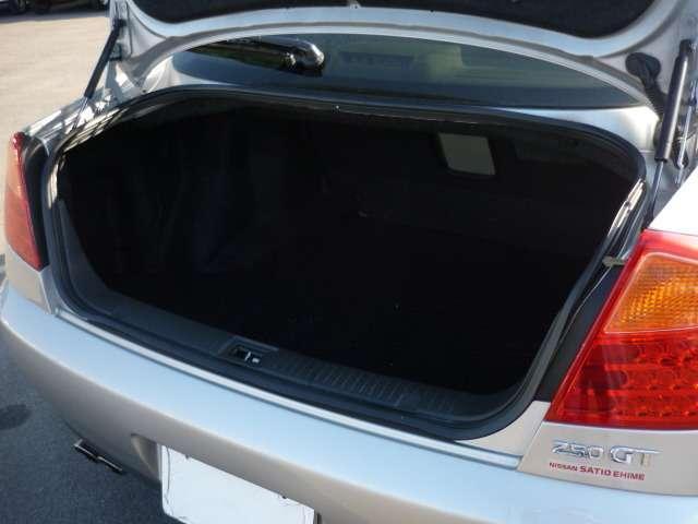 Ref:AUX-21741462 NISSAN SKYLINE 2001 - Image 5