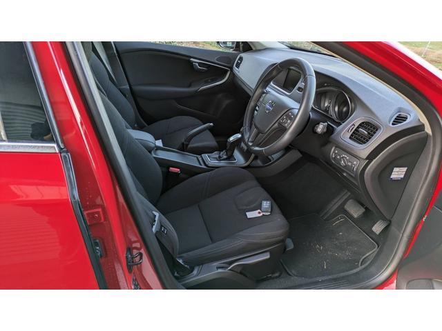 Ref:AUX-21741610 VOLVO V40 2013 - Image 3