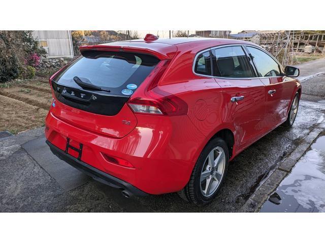 Ref:AUX-21741610 VOLVO V40 2013 - Image 5