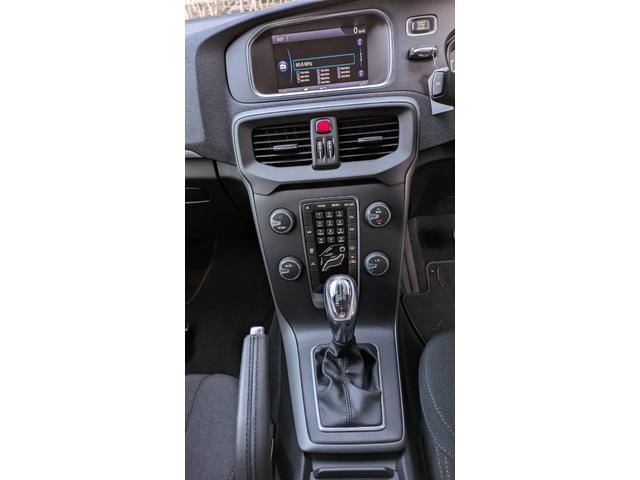 Ref:AUX-21741610 VOLVO V40 2013 - Image 8