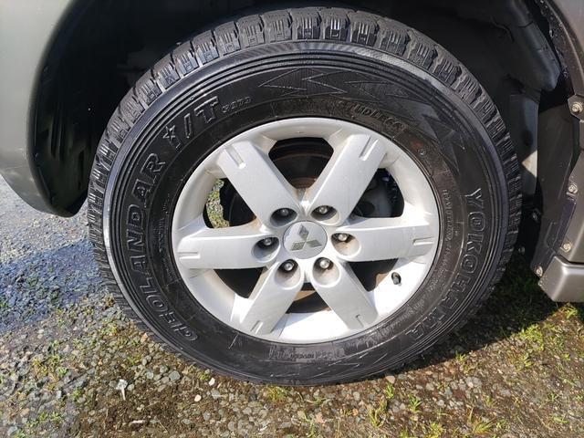 Ref:AUX-21741649 MITSUBISHI PAJERO 2005 11 Ref:AUX-21741649 MITSUBISHI PAJERO 2005 - Image 11