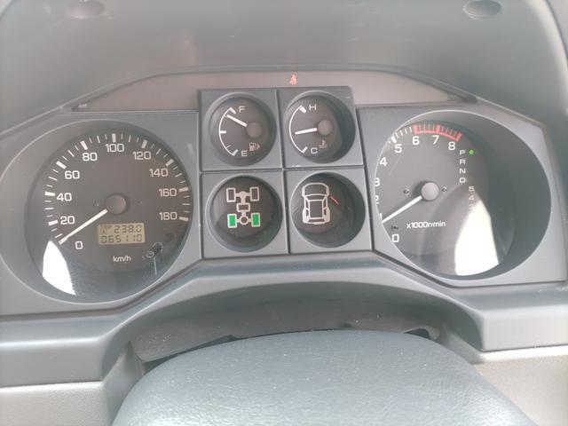 Ref:AUX-21741649 MITSUBISHI PAJERO 2005 17 Ref:AUX-21741649 MITSUBISHI PAJERO 2005 - Image 17