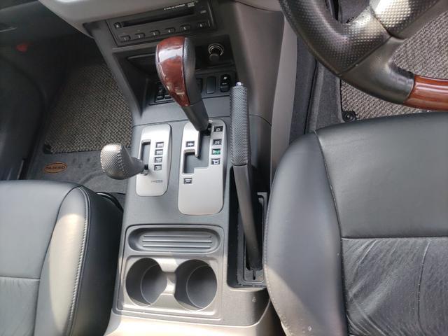 Ref:AUX-21741649 MITSUBISHI PAJERO 2005 19 Ref:AUX-21741649 MITSUBISHI PAJERO 2005 - Image 19