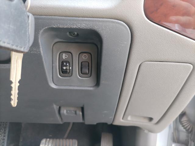 Ref:AUX-21741649 MITSUBISHI PAJERO 2005 20 Ref:AUX-21741649 MITSUBISHI PAJERO 2005 - Image 20